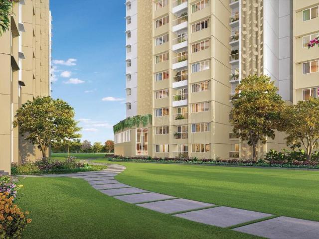 Flat for sale in Kayamkulam, Tamil Nadu