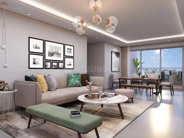 Flat for sale in Kayamkulam, Tamil Nadu