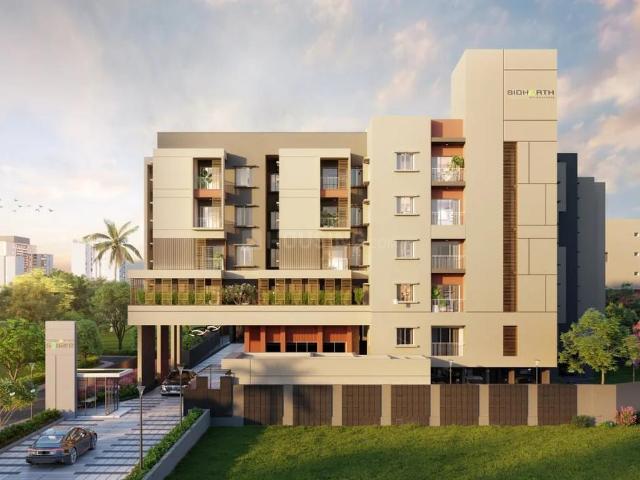 Flat for sale in Kayamkulam, Tamil Nadu