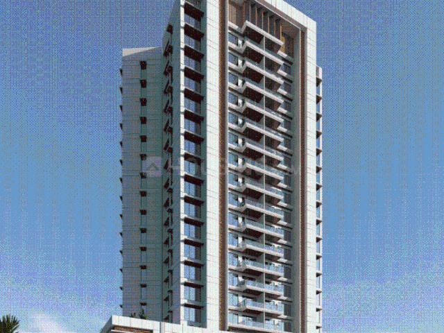 Flat for sale in Madya
