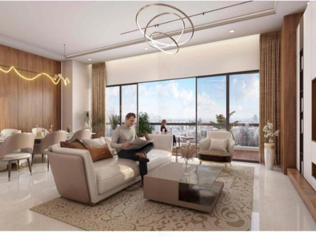 Flat for sale in Indore City, Indore
