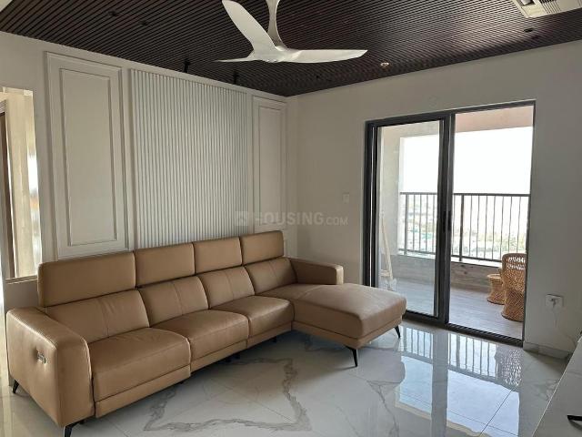 Flat for rent in Ranga Reddy, Telangana