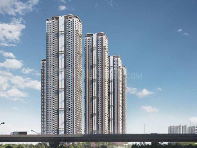 Flat for sale in Ranga Reddy, Narsingi