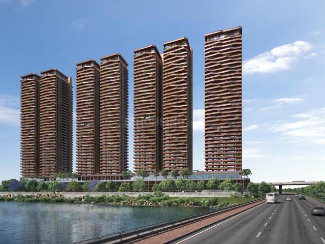 Flat for sale in Ranga Reddy, Telangana