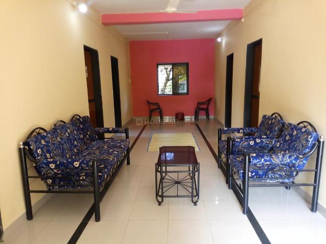 Flat for rent in Goa