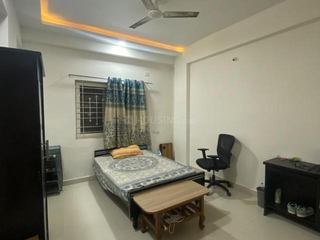Flat for rent in Ranga Reddy, Telangana