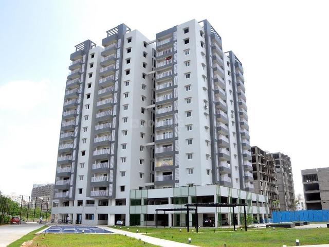 Flat for sale in Ranga Reddy, Haidarabad