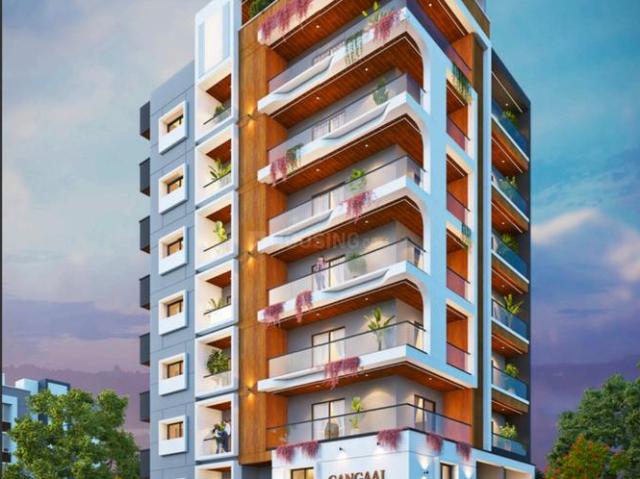 Flat for sale in Nagpur, National Capital Territory Of Delhi