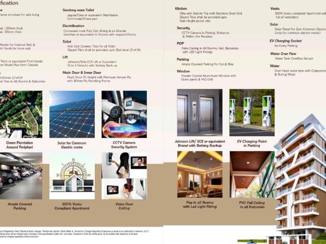 Flat for sale in Nagpur, National Capital Territory Of Delhi