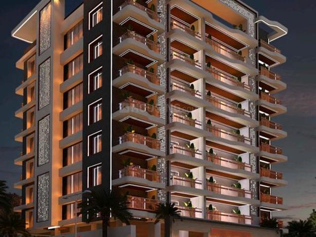 Flat for sale in Nagpur, National Capital Territory Of Delhi