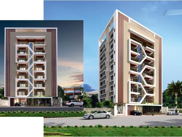 Flat for sale in Nagpur, National Capital Territory Of Delhi