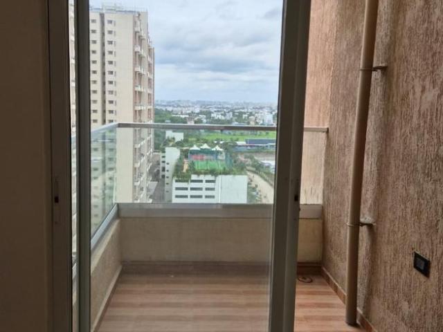 Flat for sale in Manjari, Pune