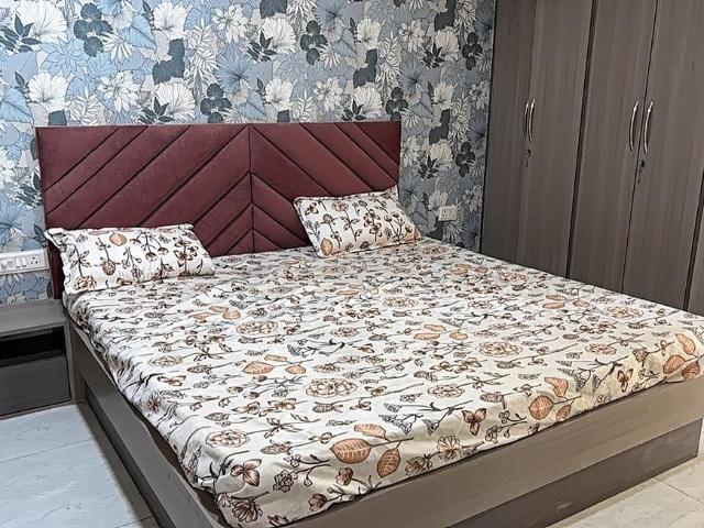 Flat for sale in Pink City, Jetpur