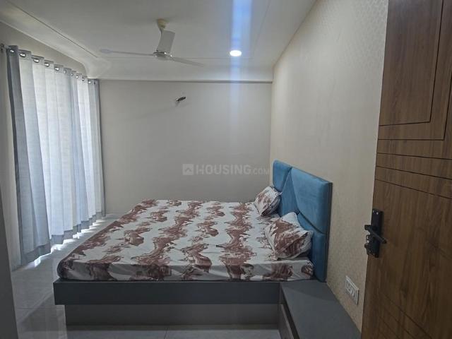 Flat for sale in Pink City, Jetpur
