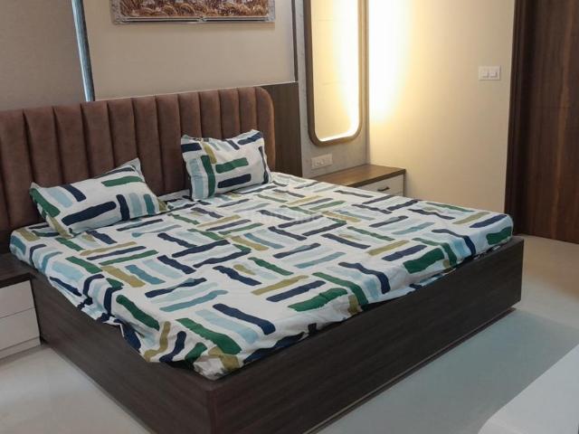Flat for sale in Pink City, Jetpur