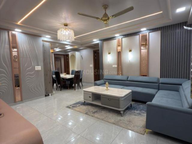 Flat for sale in Pink City, Jetpur