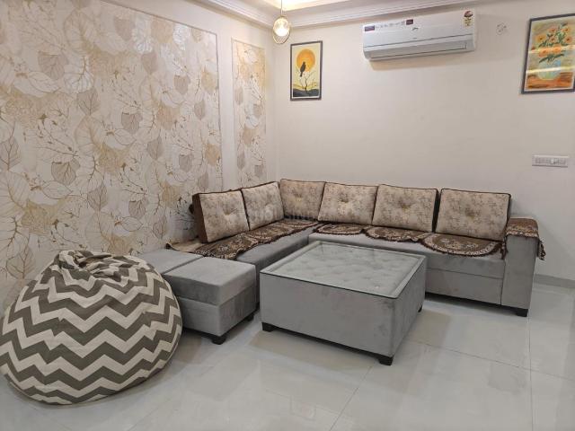 Flat for rent in Pink City, Jetpur