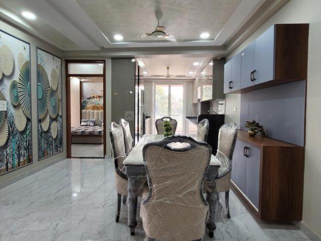 Flat for sale in Pink City, Jetpur