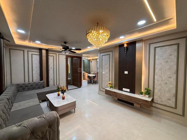 Flat for sale in Pink City, Jetpur