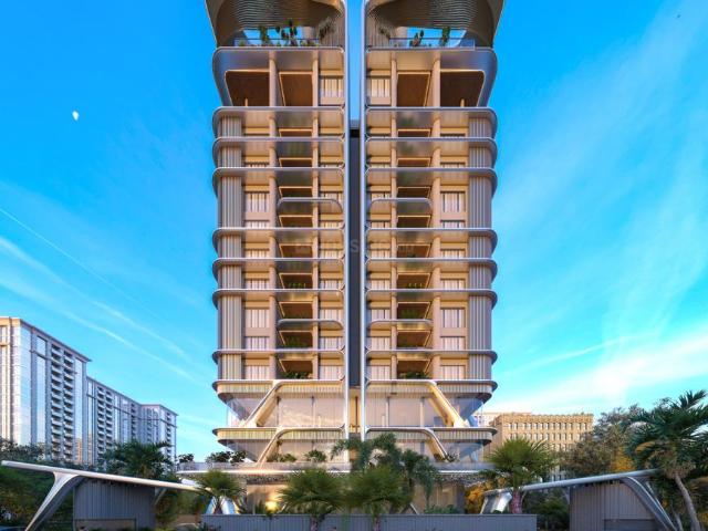 Flat for sale in Pink City, Jetpur