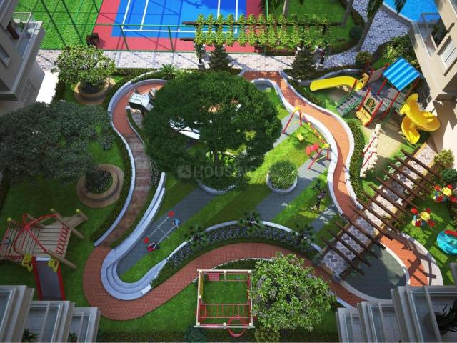 Flat for sale in Pink City, Jetpur