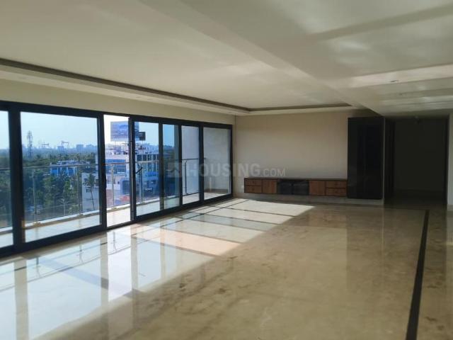 Flat for rent in Cochin, Kerala