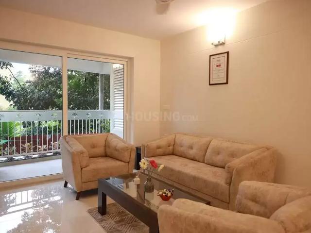 Flat for sale in Ernakulam