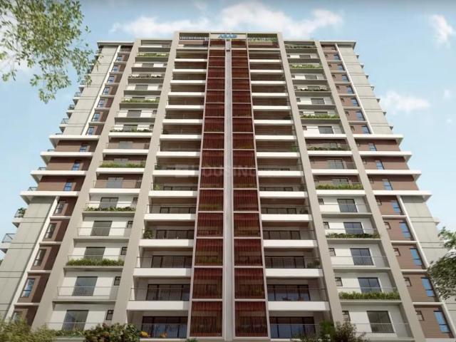 Flat for sale in Ernakulam, Kerala