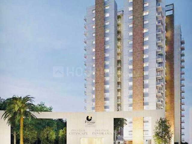 Flat for sale in Maradu, Ernakulam