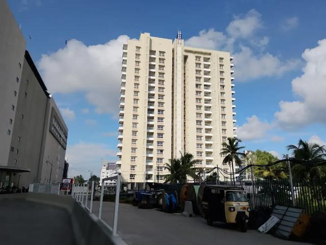 Flat for sale in Cochin, Kerala