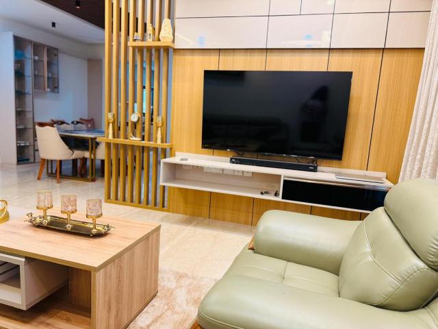 Flat for rent in Cochin, Kerala