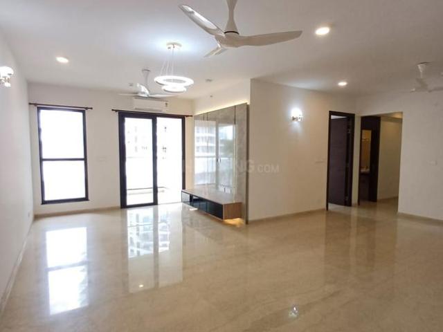 Flat for rent in Shenoys, Ernakulam