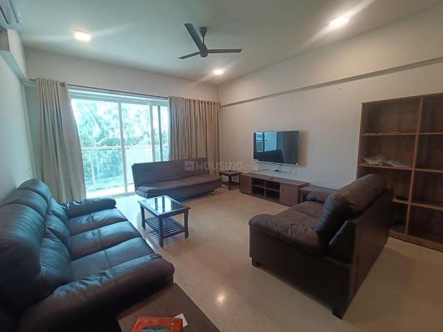 Flat for rent in Cochin, Kerala