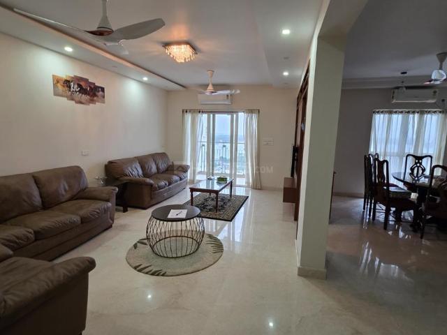 Flat for rent in Cochin, Kerala