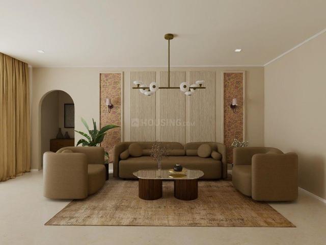 Flat for rent in Cochin, Kerala