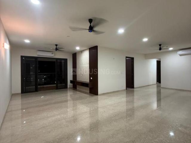 Flat for rent in Shenoys, Ernakulam