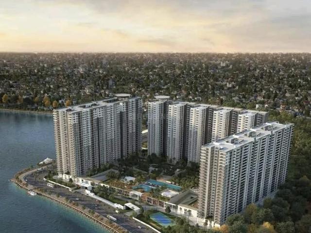 Flat for sale in Ernakulam