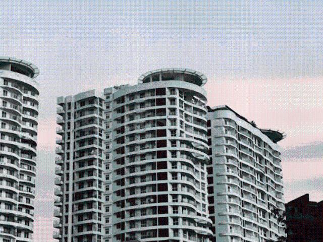 Flat for sale in Ernakulam, Kerala