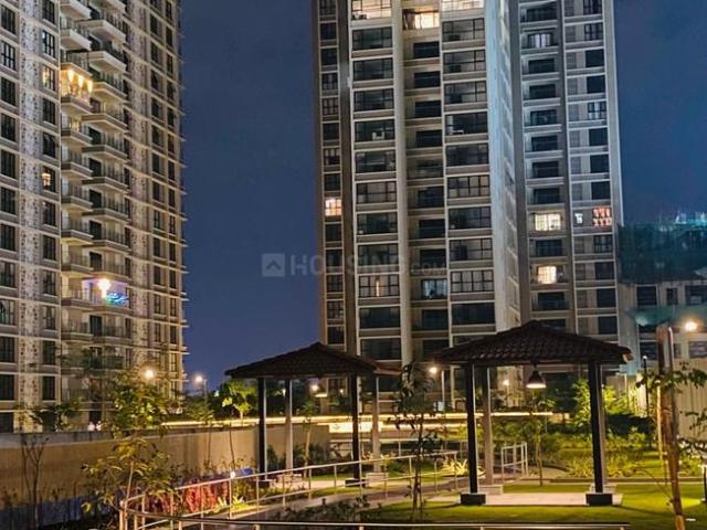 Flat for sale in Cochin, Kerala