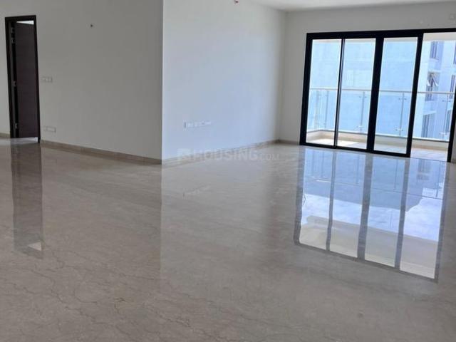 Flat for sale in Ponjikkara, Ernakulam