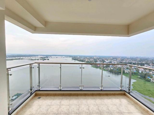 Flat for sale in Cochin, Kerala