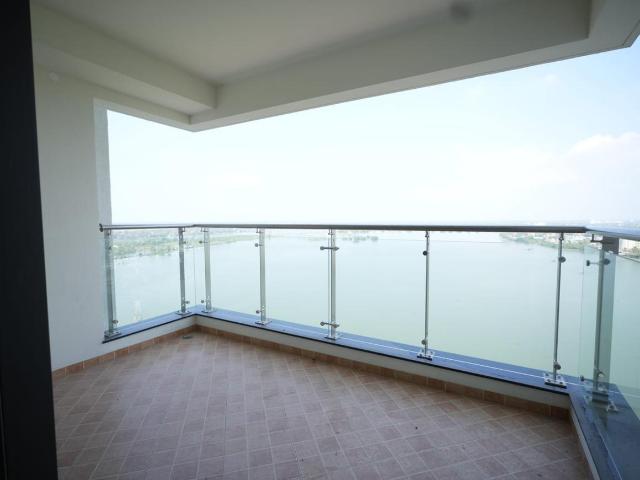 Flat for sale in Shenoys, Ernakulam