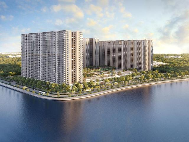 Flat for sale in Cochin, Kerala