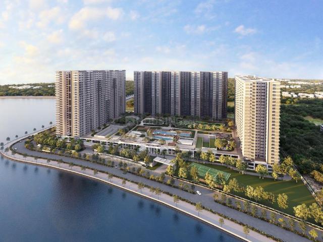 Flat for sale in Cochin, Kerala