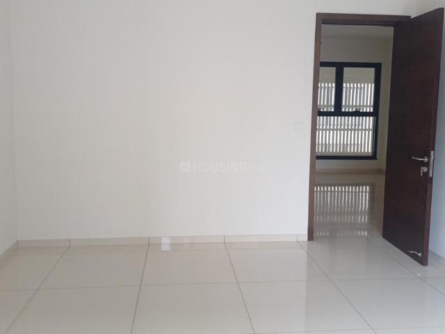 Flat for sale in Shenoys, Ernakulam