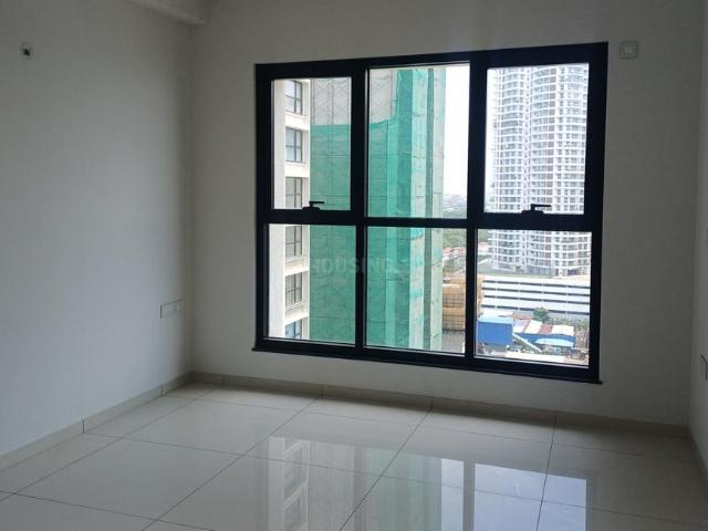 Flat for sale in Shenoys, Ernakulam