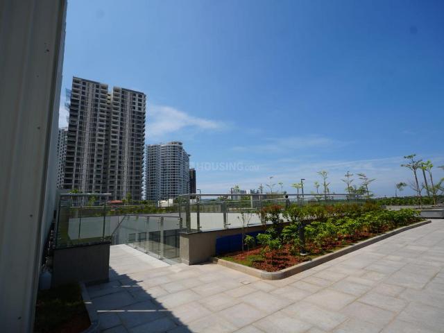Flat for sale in Shenoys, Ernakulam