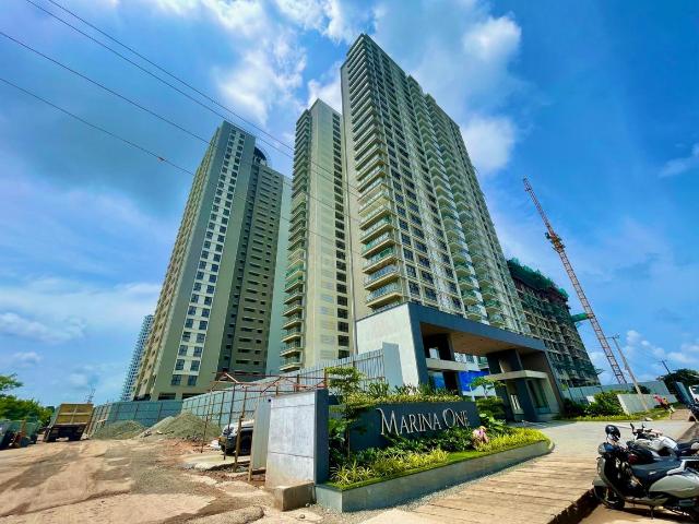 Flat for sale in Cochin, Kerala