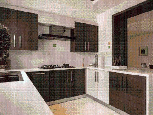 Flat for sale in Cochin, Kerala