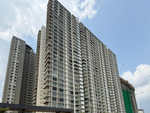 Flat for sale in Shenoys, Ernakulam